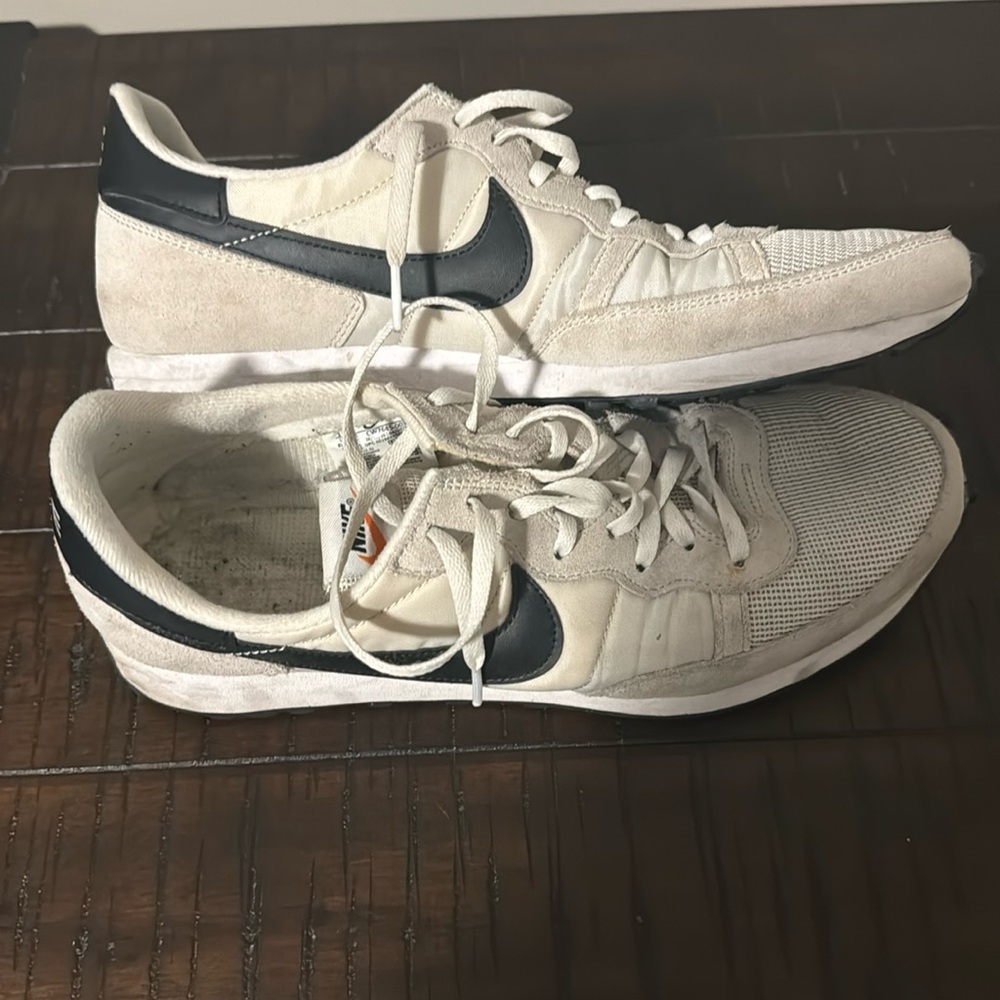 Nike shoes